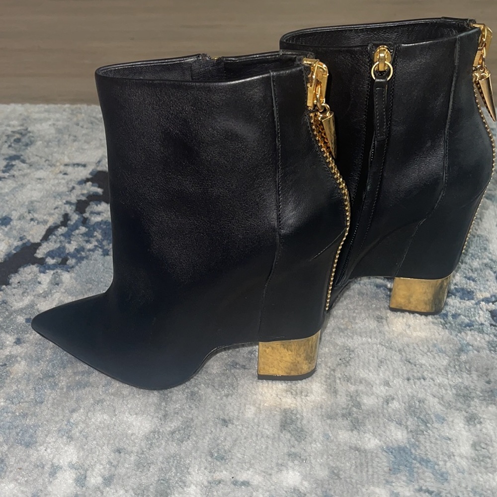 Giuseppe Zanotti Design bootie
